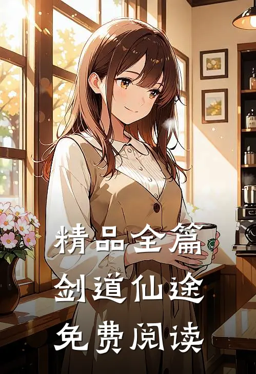 精品全篇剑道仙途免费阅读