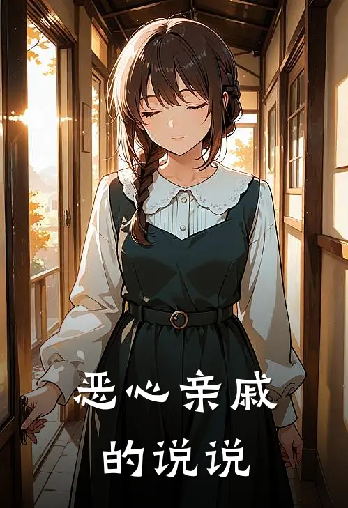 恶心亲戚的说说