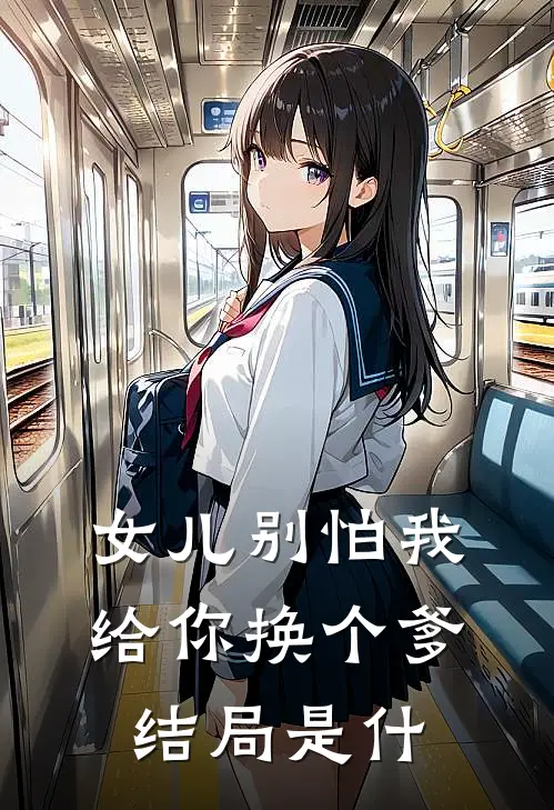 女儿别怕我给你换个爹结局是什