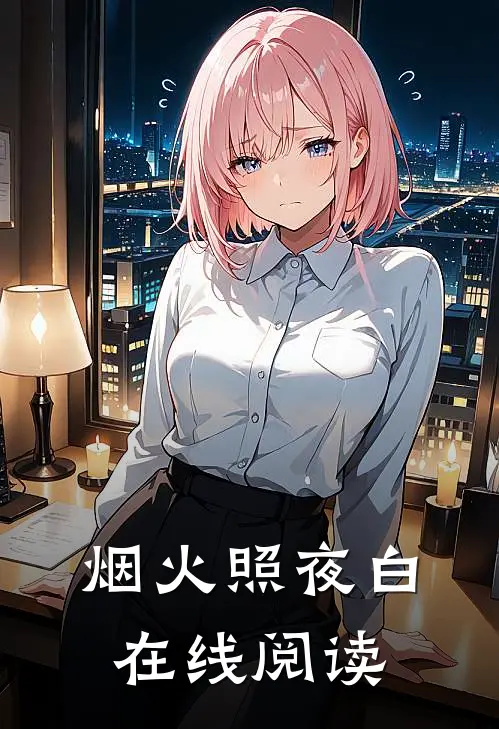 烟火照夜白在线阅读