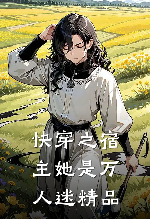 快穿之宿主她是万人迷精品