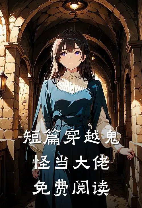 短篇穿越鬼怪当大佬免费阅读