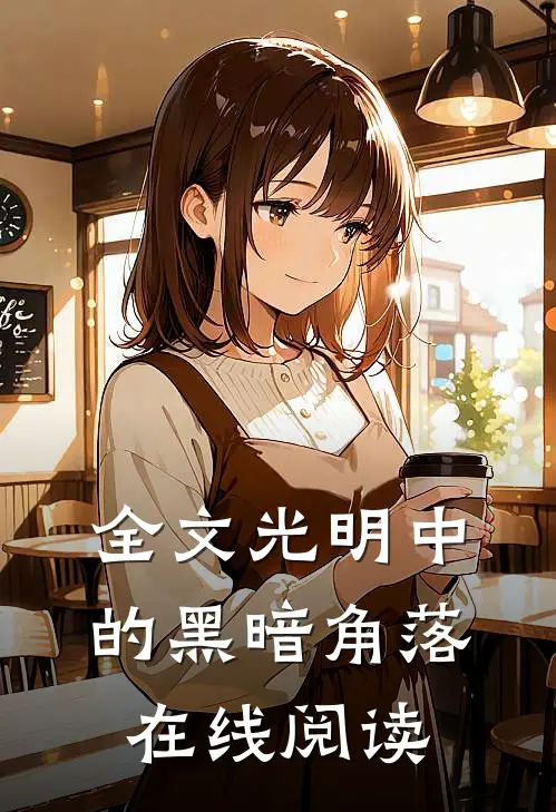 全文光明中的黑暗角落在线阅读