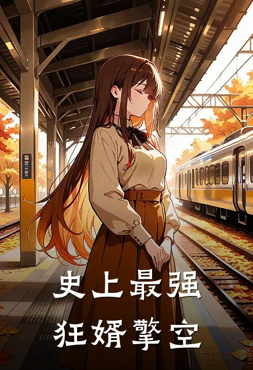 史上最强狂婿擎空