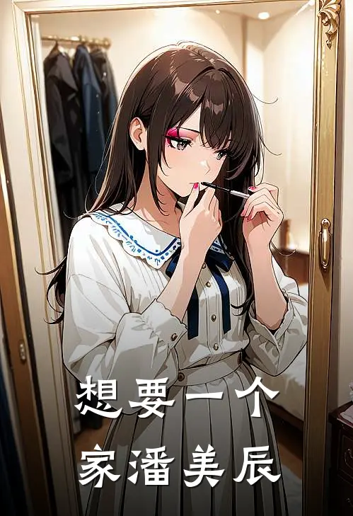 想要一个家潘美辰