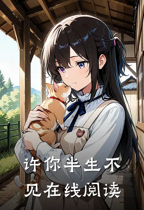 许你半生不见在线阅读