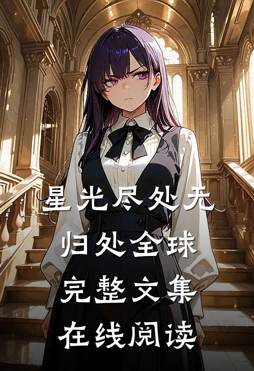 星光尽处无归处全球完整文集在线阅读