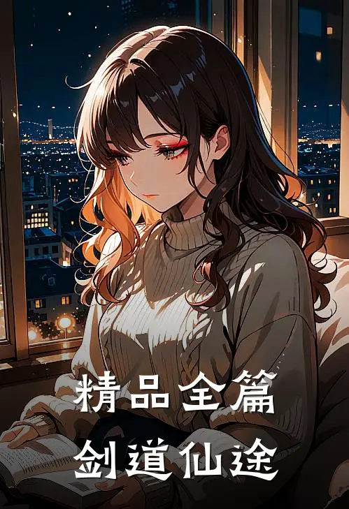 精品全篇剑道仙途