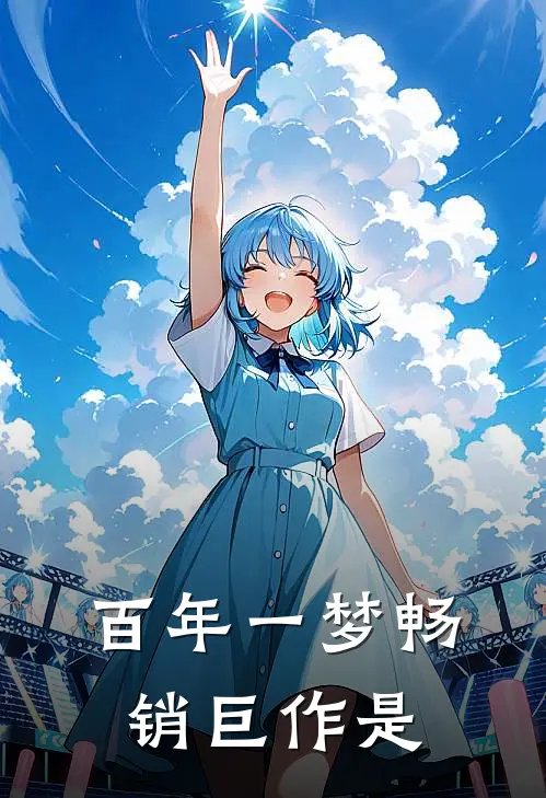 百年一梦畅销巨作是