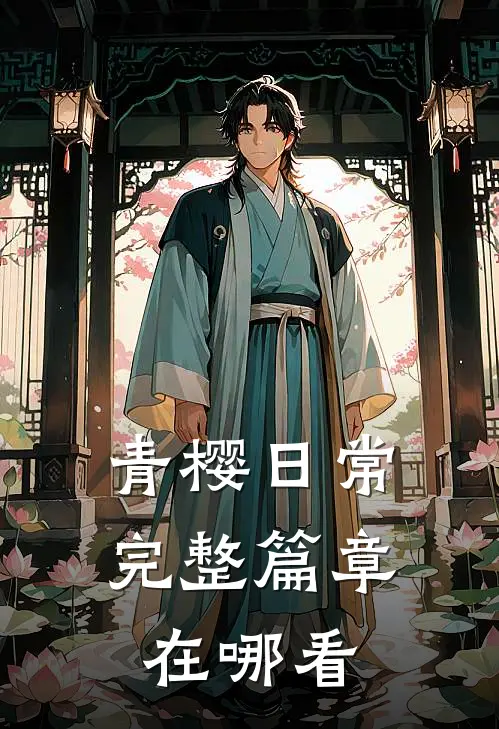 青樱日常完整篇章在哪看