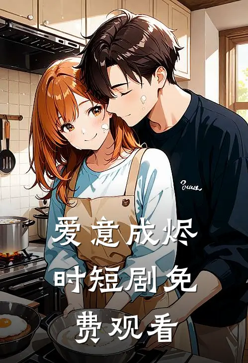 爱意成烬时短剧免费观看