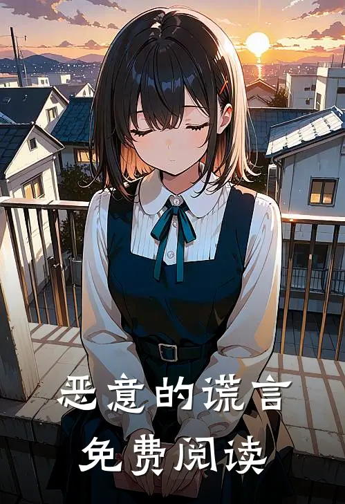 恶意的谎言免费阅读