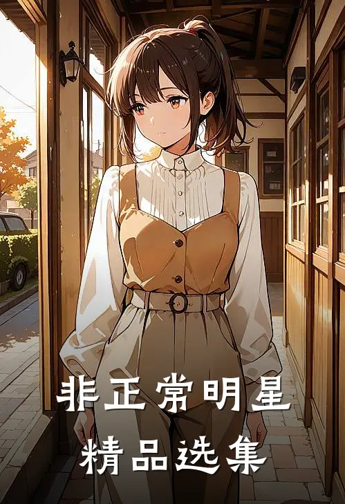 非正常明星精品选集