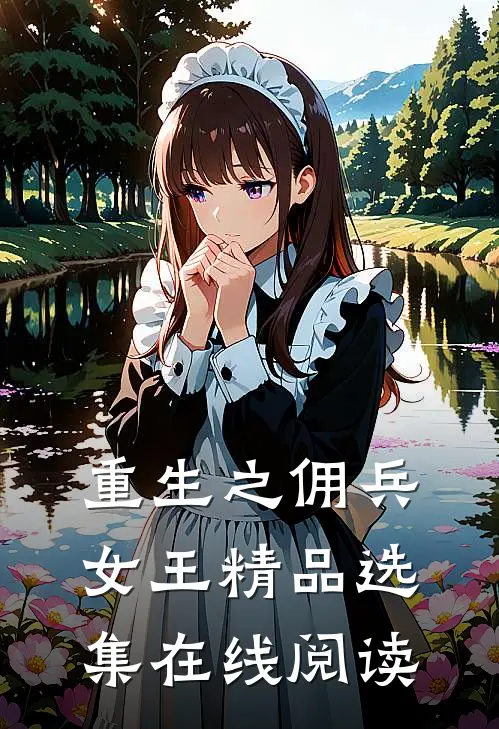 重生之佣兵女王精品选集在线阅读
