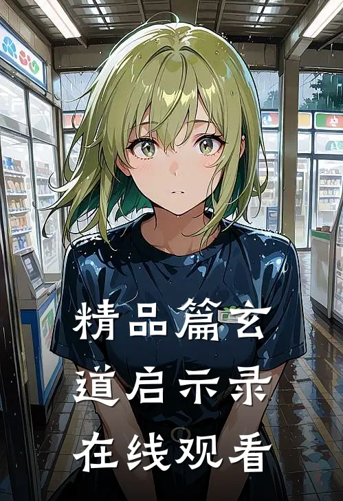 精品篇玄道启示录在线观看