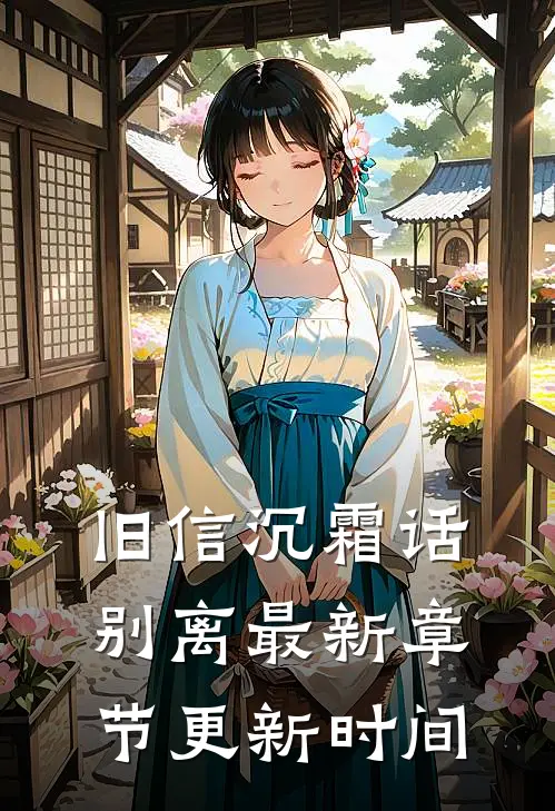 旧信沉霜话别离最新章节更新时间