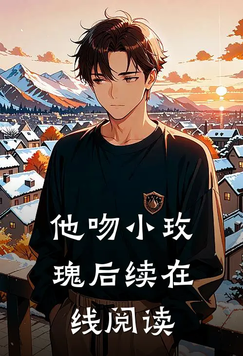 他吻小玫瑰后续在线阅读