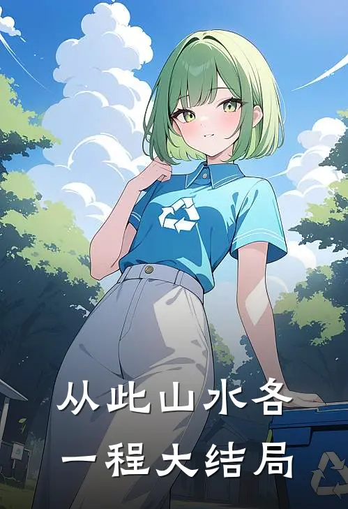 从此山水各一程大结局