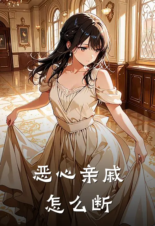 恶心亲戚怎么断
