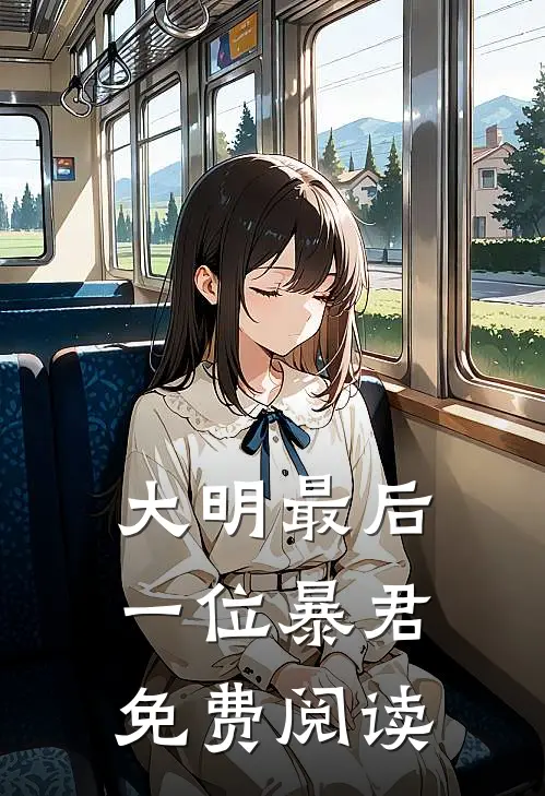 大明最后一位暴君免费阅读