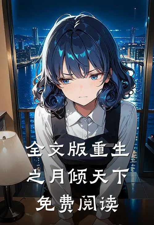 全文版重生之月倾天下免费阅读