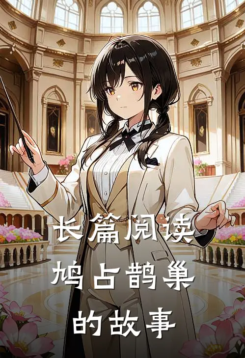 长篇阅读鸠占鹊巢的故事