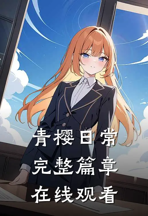 青樱日常完整篇章在线观看