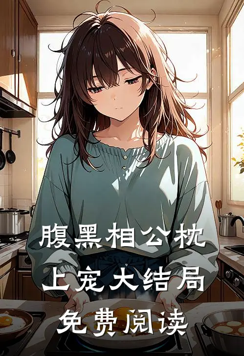 腹黑相公枕上宠大结局免费阅读