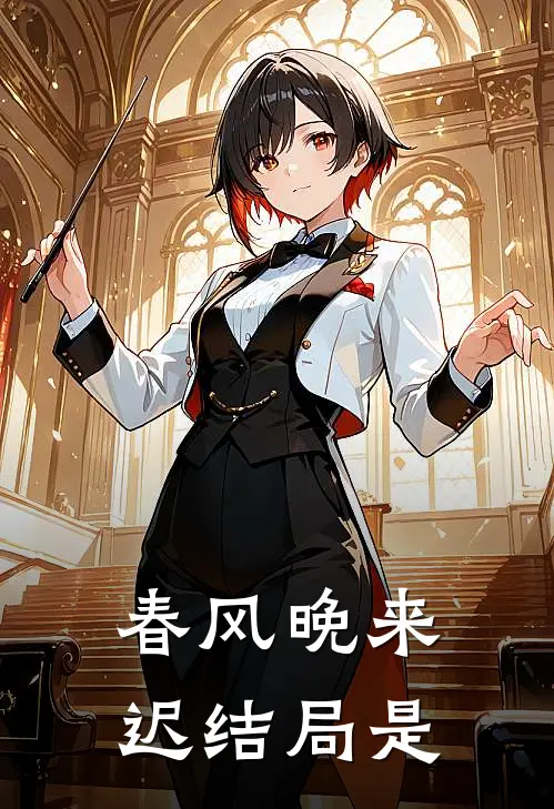 春风晚来迟结局是