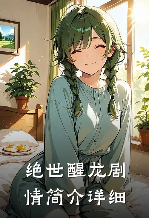 绝世醒龙剧情简介详细