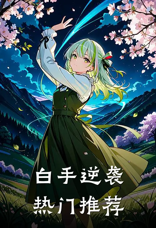 白手逆袭热门推荐