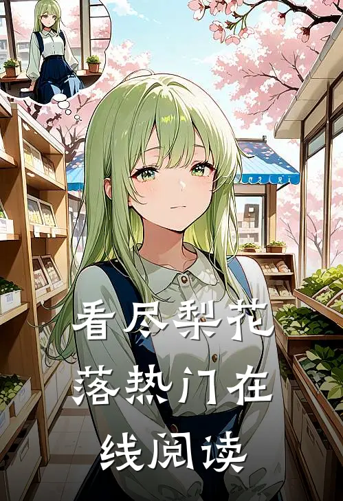 看尽梨花落热门在线阅读