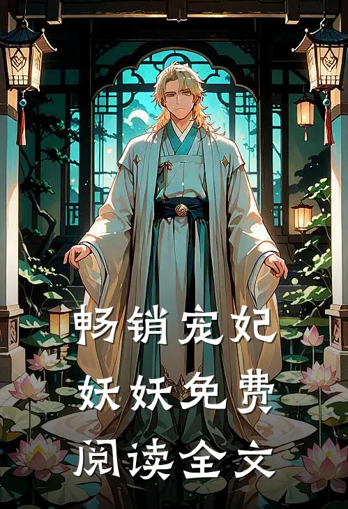 畅销宠妃妖妖免费阅读全文