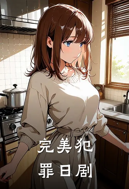 完美犯罪日剧