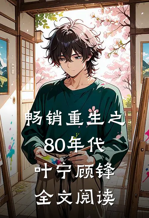 畅销重生之80年代叶宁顾锋全文阅读