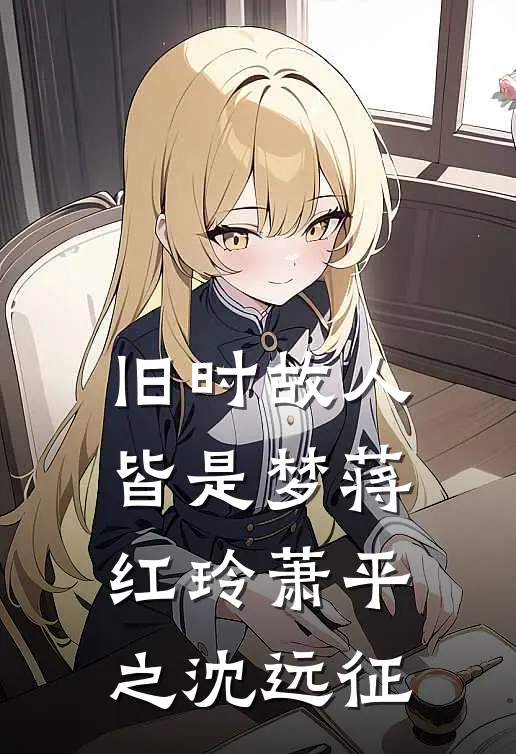 旧时故人皆是梦蒋红玲萧平之沈远征