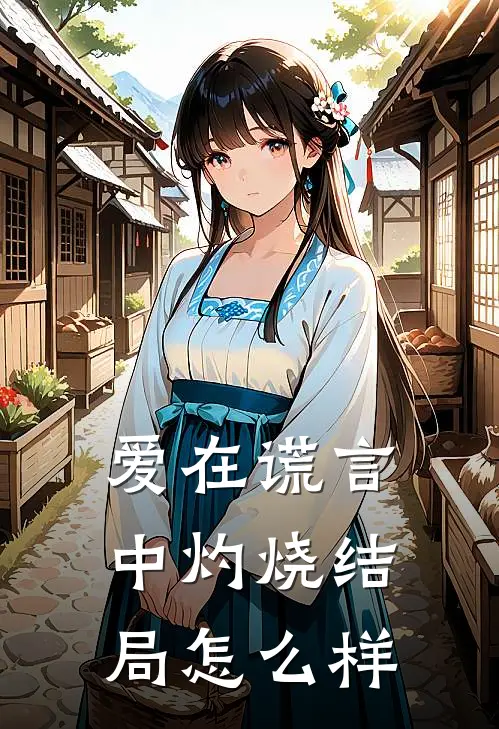 爱在谎言中灼烧结局怎么样