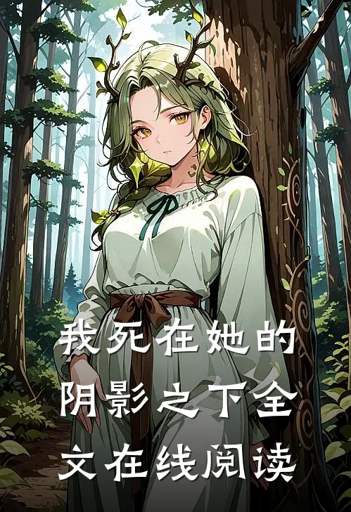 我死在她的阴影之下全文在线阅读