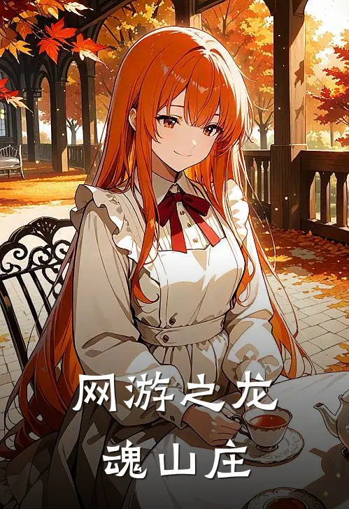 网游之龙魂山庄