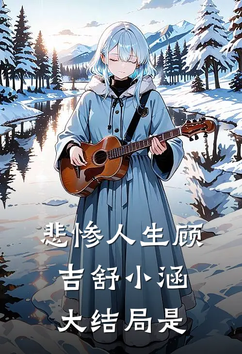悲惨人生顾吉舒小涵大结局是