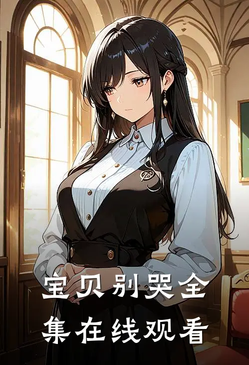 宝贝别哭 全集在线观看