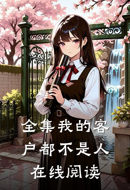 全集我的客户都不是人在线阅读