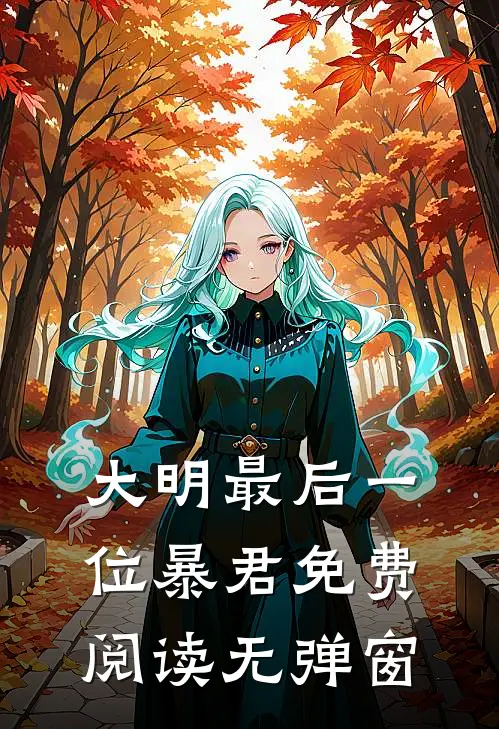 大明最后一位暴君免费阅读无弹窗