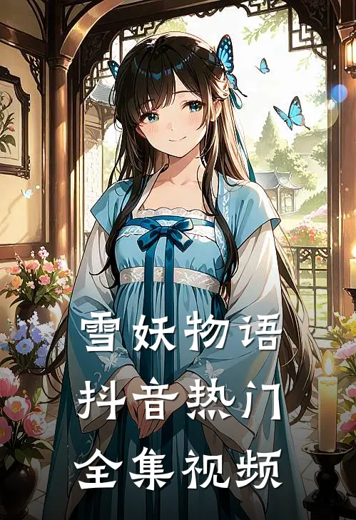 雪妖物语抖音热门 全集视频