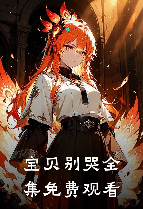 宝贝别哭 全集免费观看