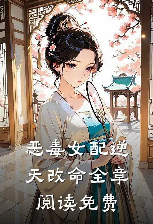 恶毒女配逆天改命全章阅读免费
