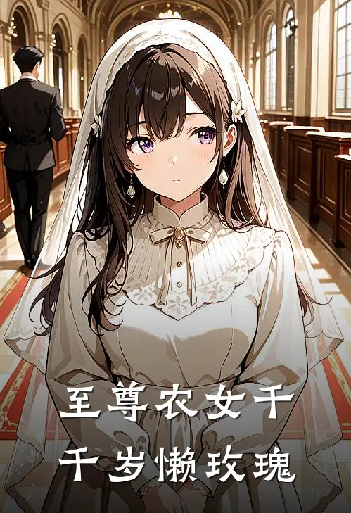 至尊农女千千岁 懒玫瑰