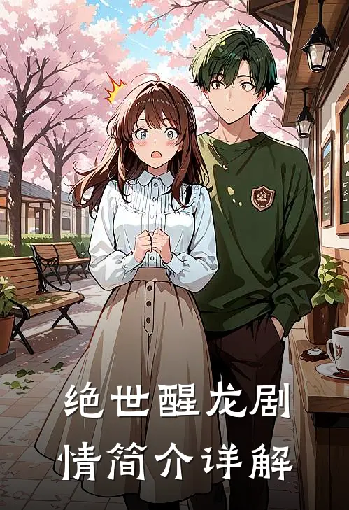 绝世醒龙剧情简介详解