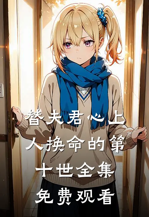 替夫君心上人换命的第十世 全集免费观看