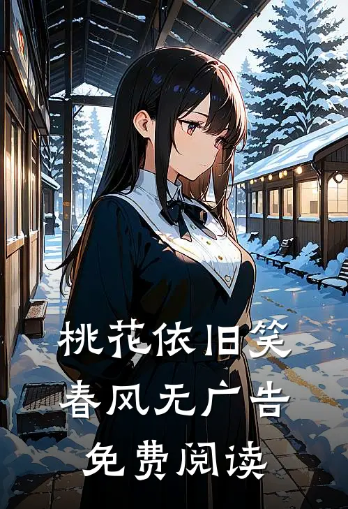 桃花依旧笑春风无广告免费阅读